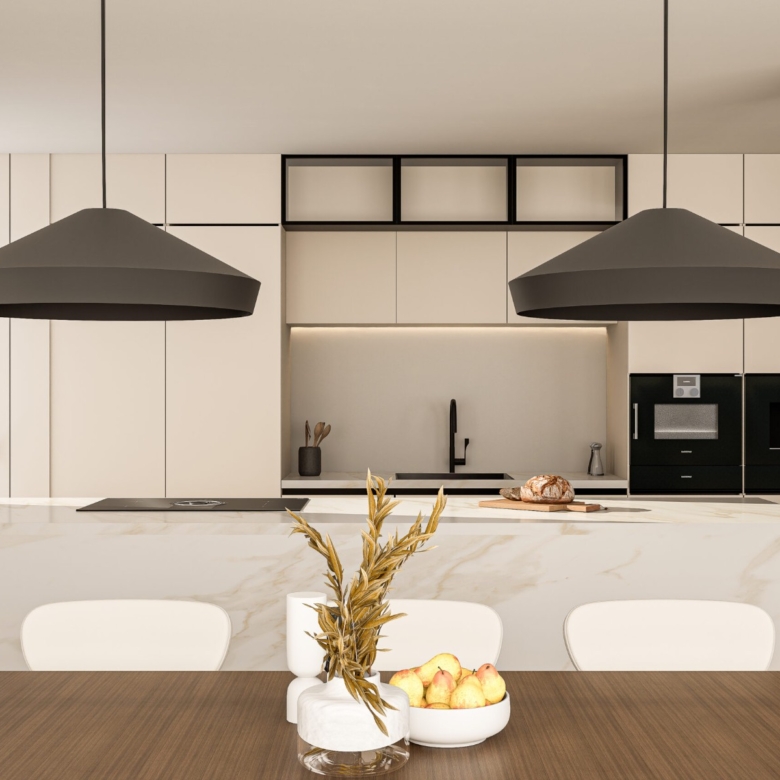 Villa in Sax (Ref: 25007)