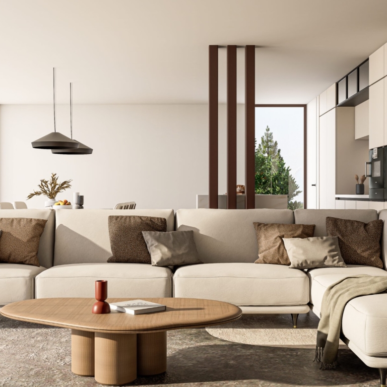 Villa in Sax (Ref: 25007)