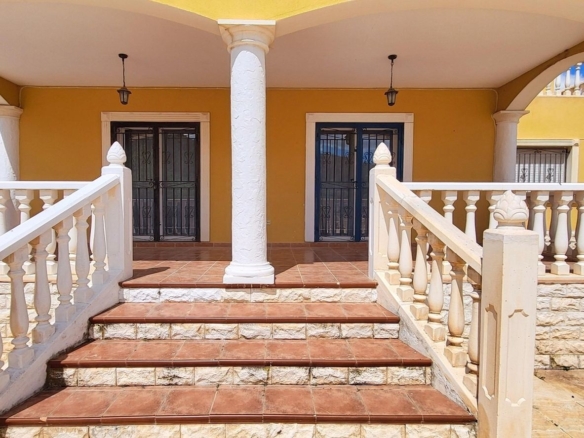 Villa in La Romana (Ref: 3020 2497)