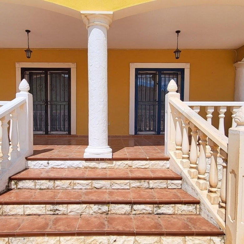 Villa in La Romana (Ref: 3020 2497)