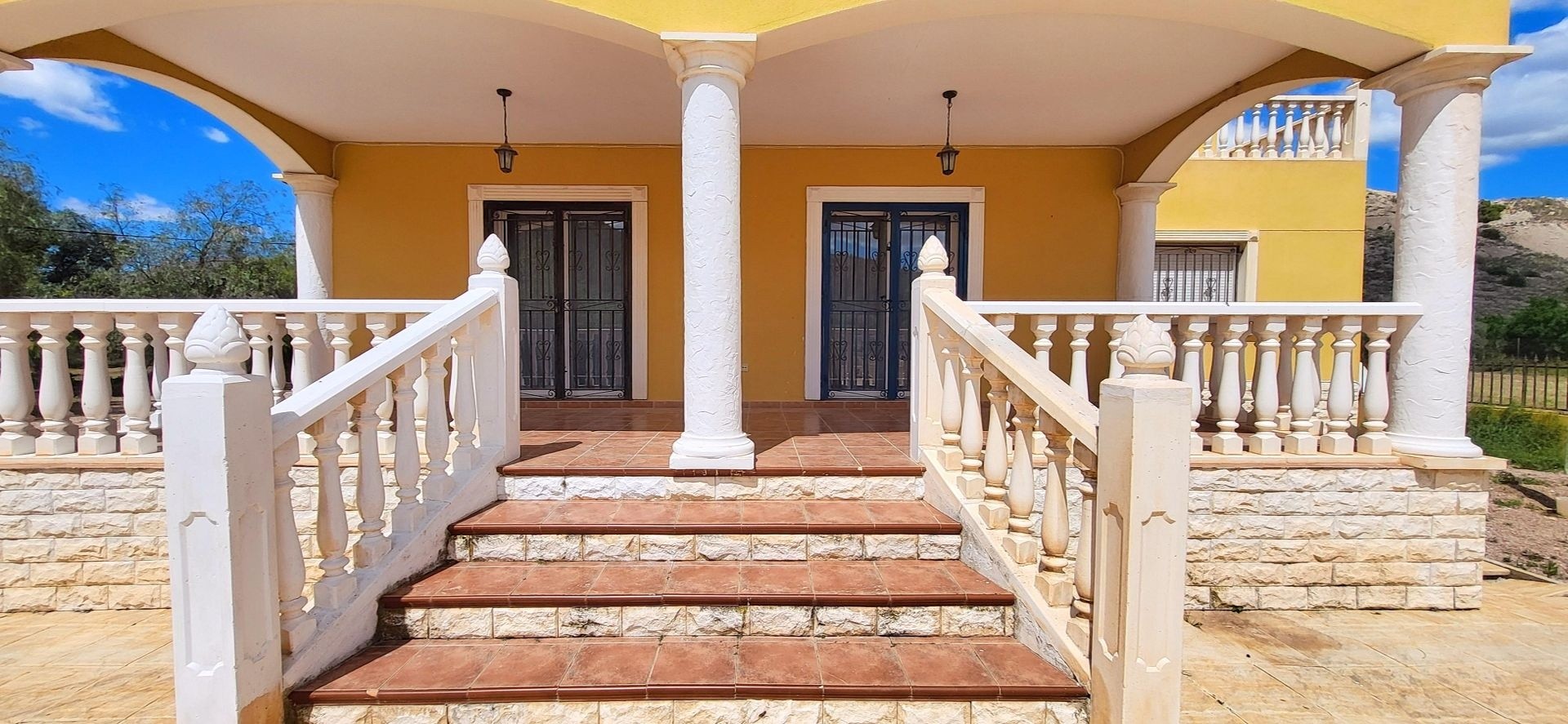 Villa in La Romana (Ref: 3020 2497)