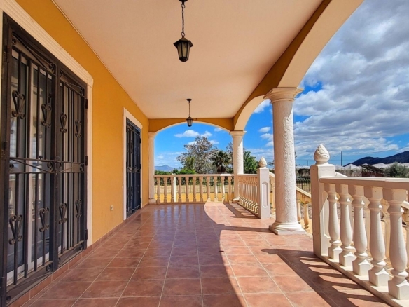 Villa in La Romana (Ref: 3020 2497)