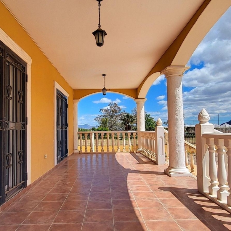 Villa in La Romana (Ref: 3020 2497)