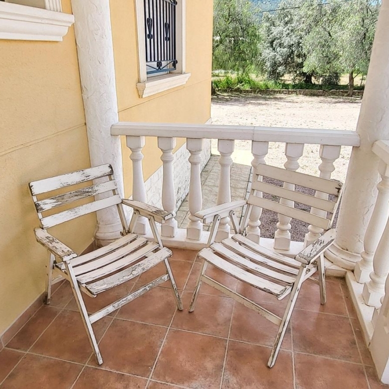 Villa in La Romana (Ref: 3020 2497)