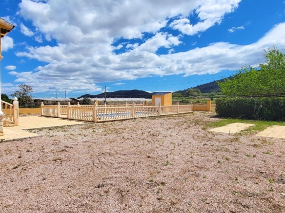 Villa in La Romana (Ref: 3020 2497)