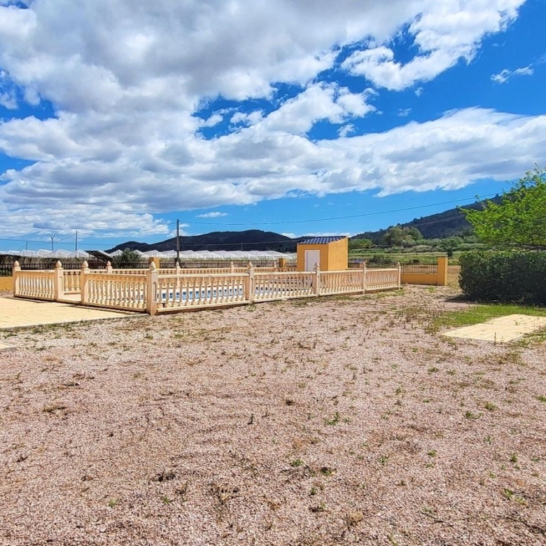 Villa in La Romana (Ref: 3020 2497)