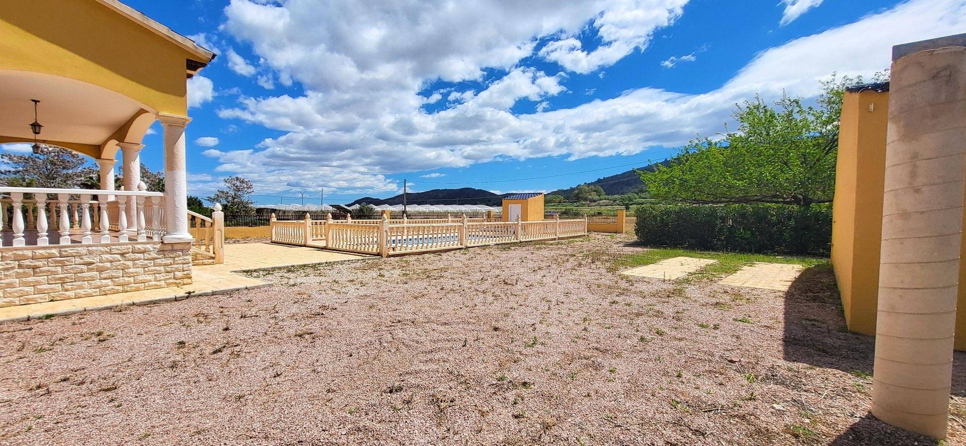 Villa in La Romana (Ref: 3020 2497)