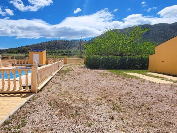 Villa in La Romana (Ref: 3020 2497)