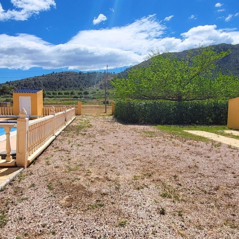 Villa in La Romana (Ref: 3020 2497)