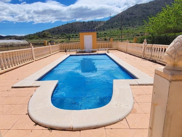 Villa in La Romana (Ref: 3020 2497)