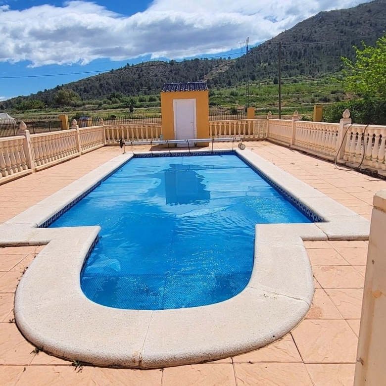 Villa in La Romana (Ref: 3020 2497)