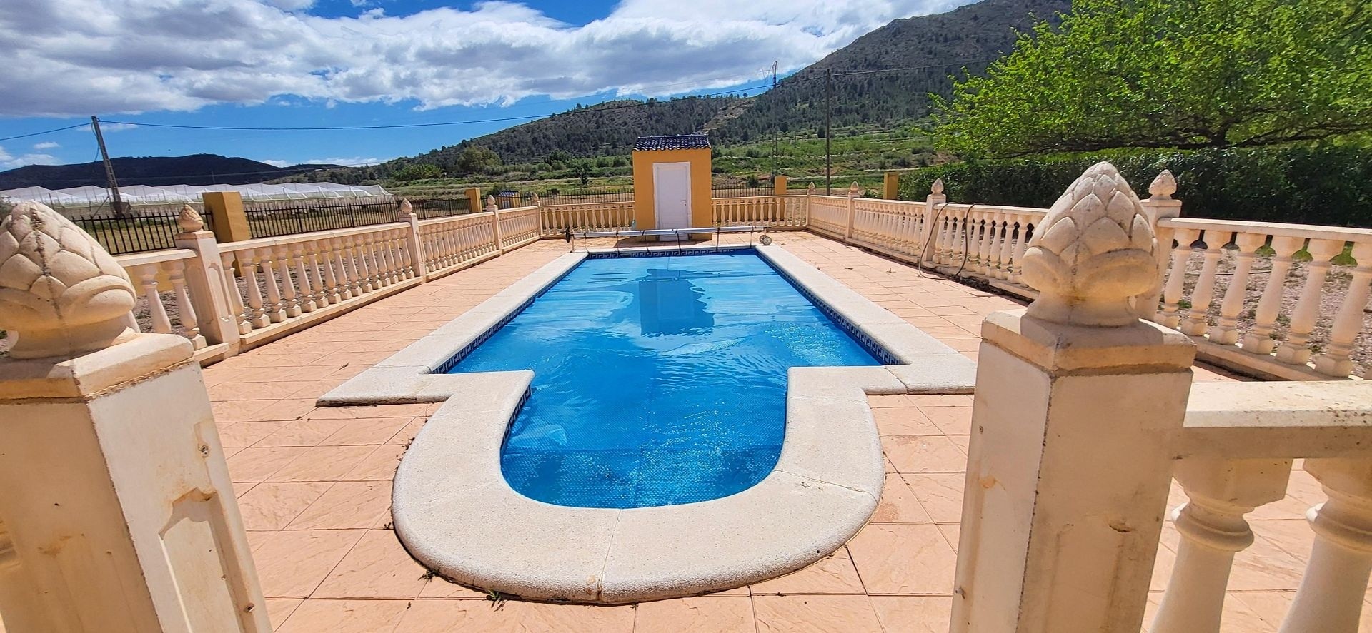 Villa in La Romana (Ref: 3020 2497)