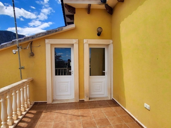 Villa in La Romana (Ref: 3020 2497)