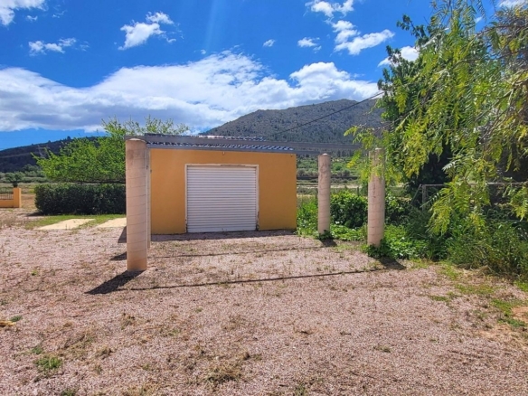 Villa in La Romana (Ref: 3020 2497)
