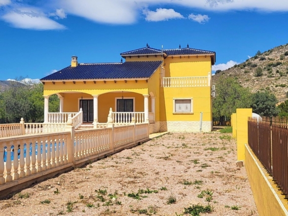 Villa in La Romana (Ref: 3020 2497)
