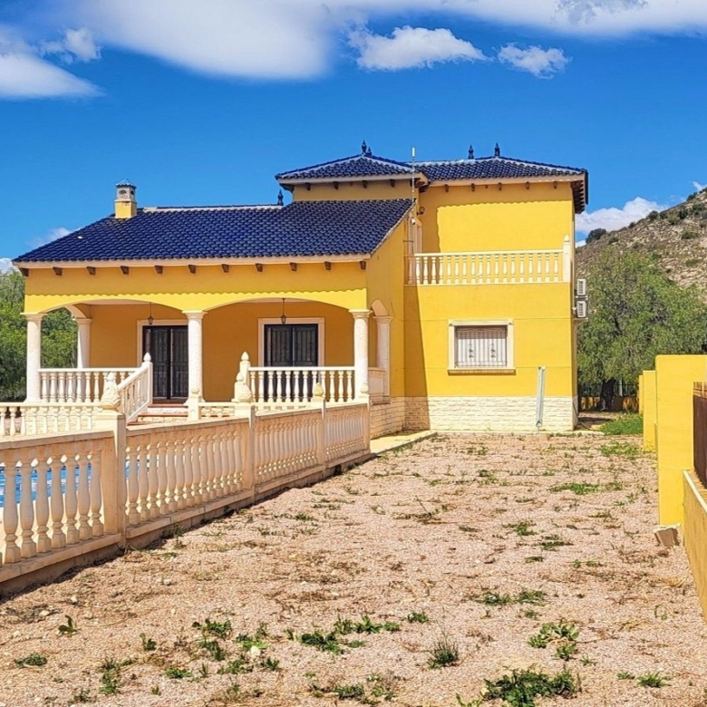 Villa in La Romana (Ref: 3020 2497)