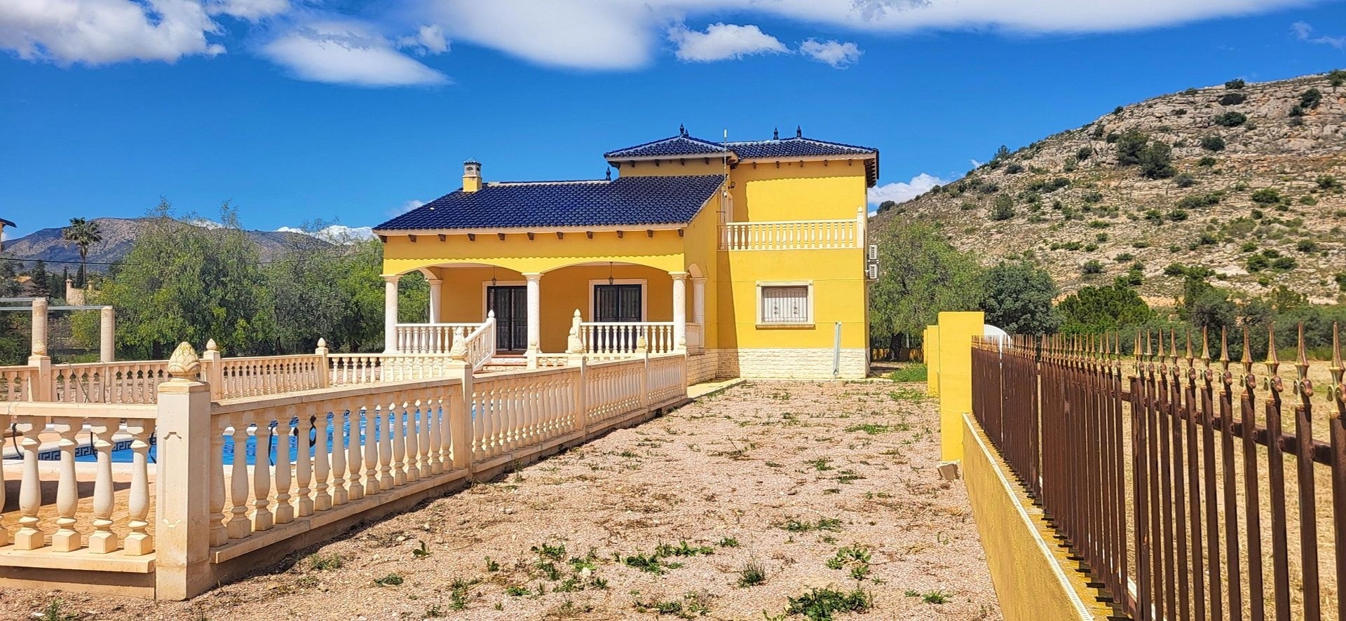 Villa in La Romana (Ref: 3020 2497)