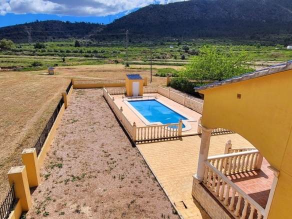 Villa in La Romana (Ref: 3020 2497)