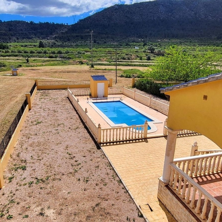Villa in La Romana (Ref: 3020 2497)