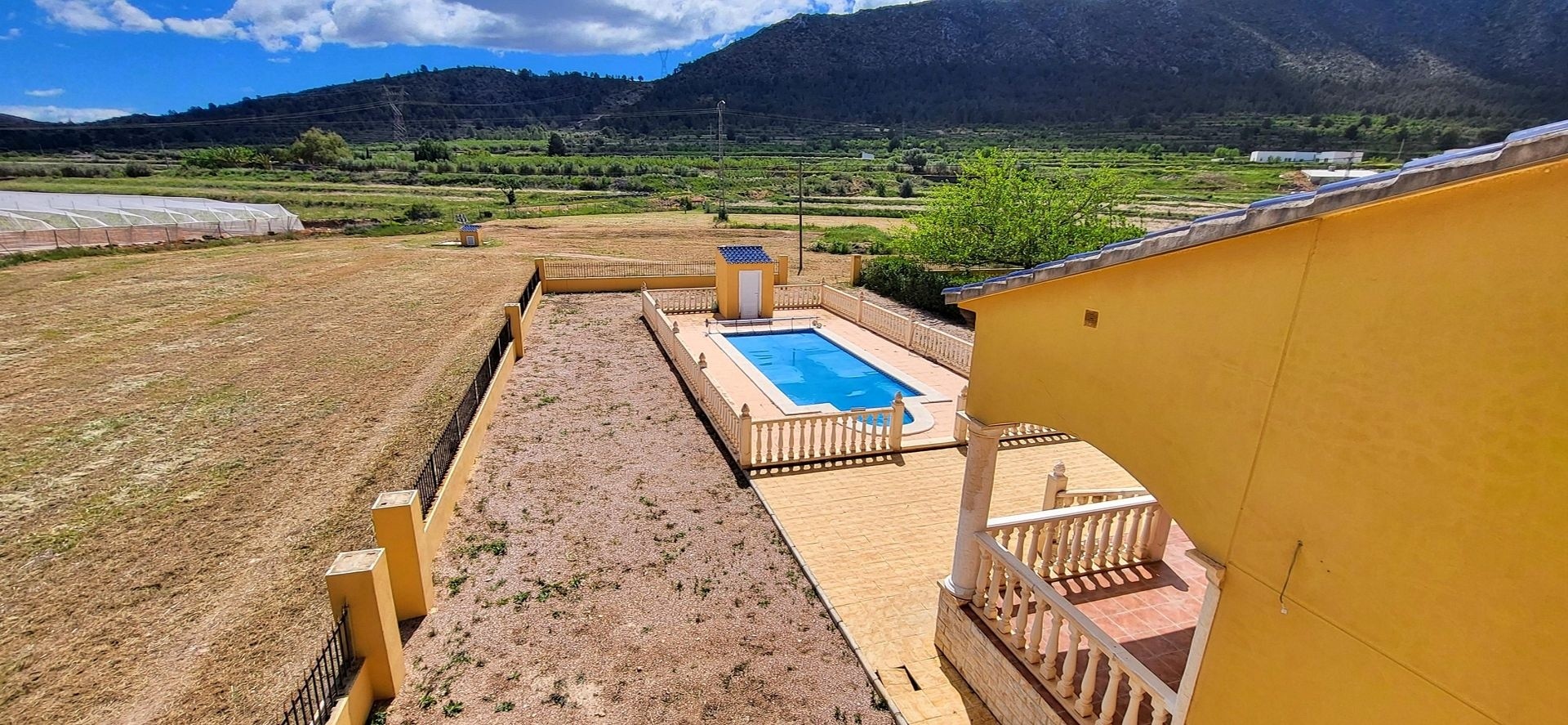 Villa in La Romana (Ref: 3020 2497)