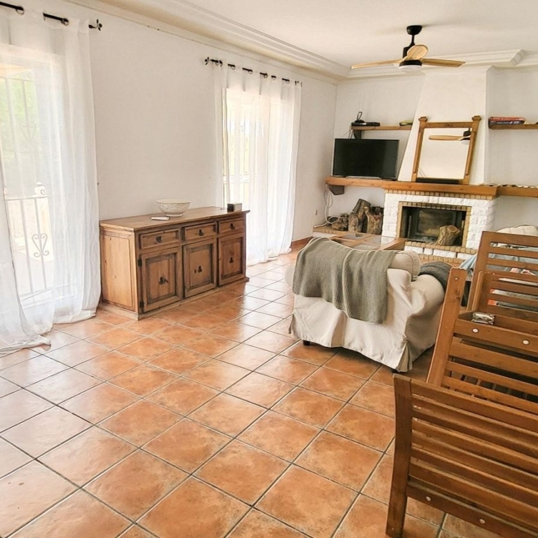 Villa in La Romana (Ref: 3020 2497)
