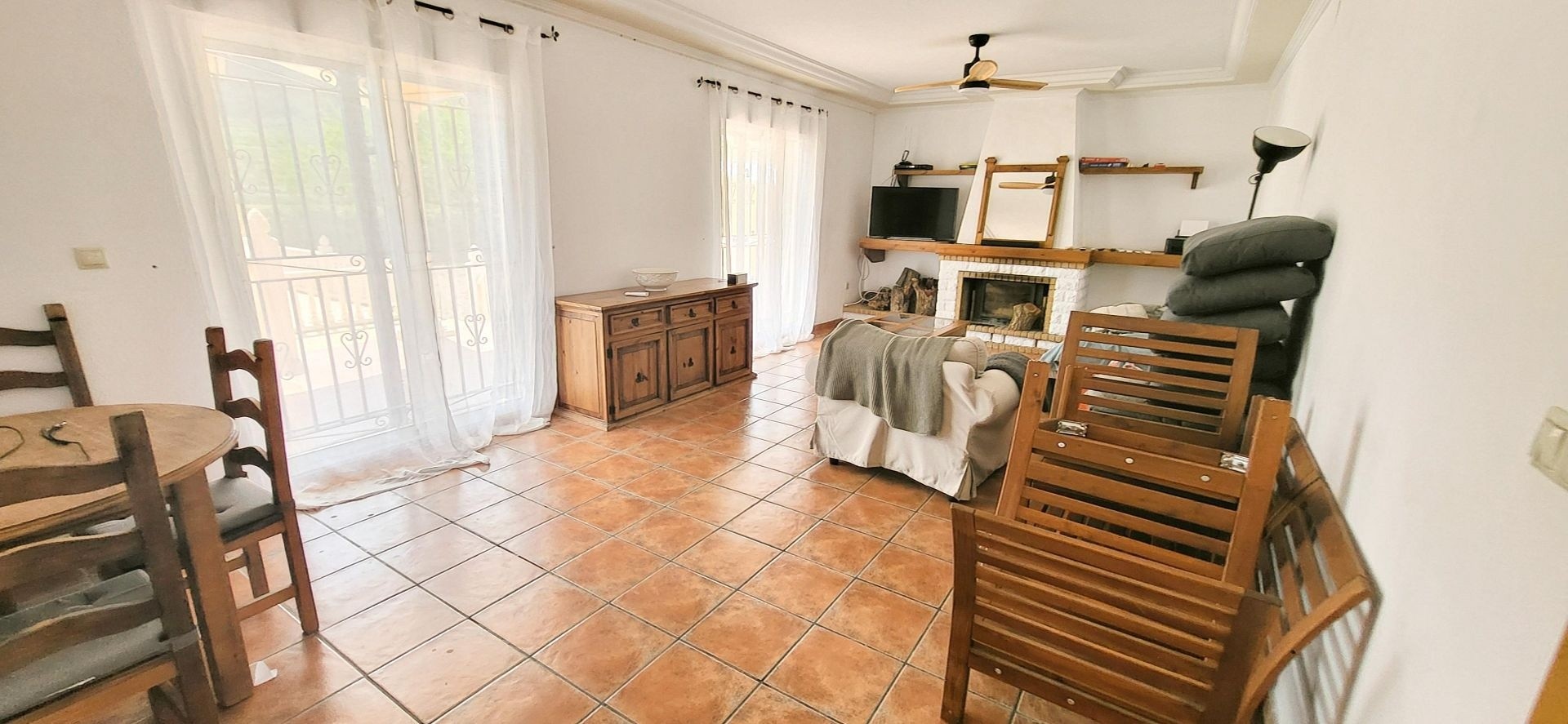 Villa in La Romana (Ref: 3020 2497)