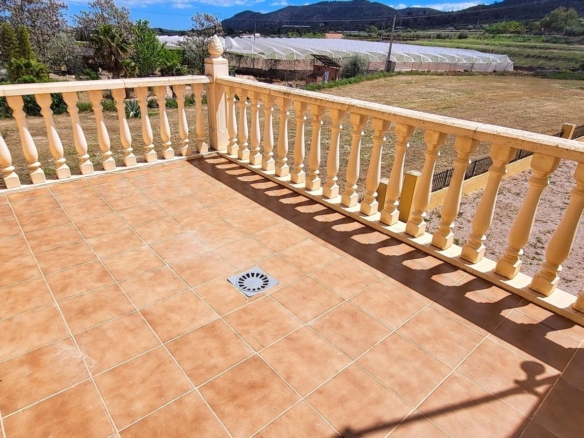 Villa in La Romana (Ref: 3020 2497)