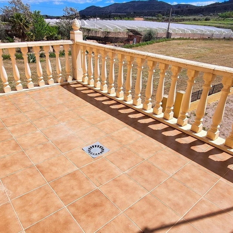 Villa in La Romana (Ref: 3020 2497)