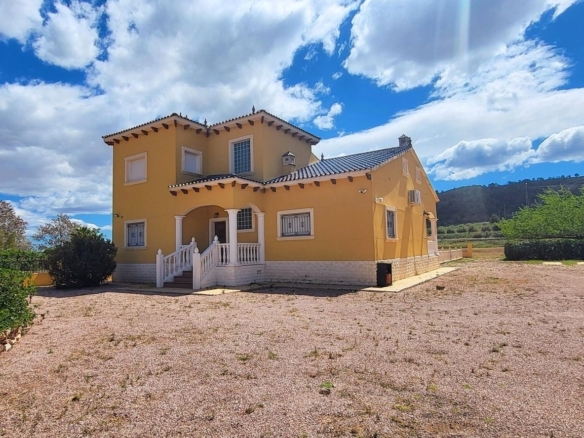 Villa in La Romana (Ref: 3020 2497)
