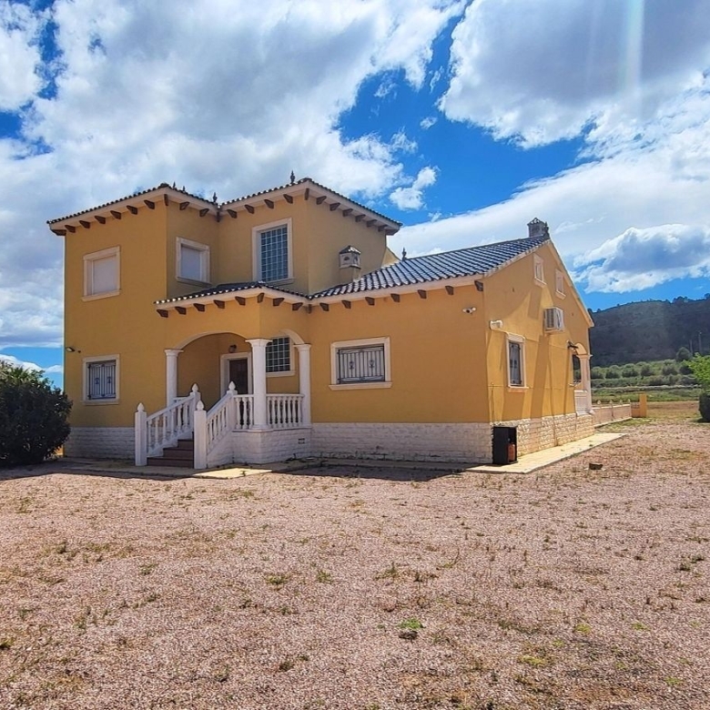 Villa in La Romana (Ref: 3020 2497)