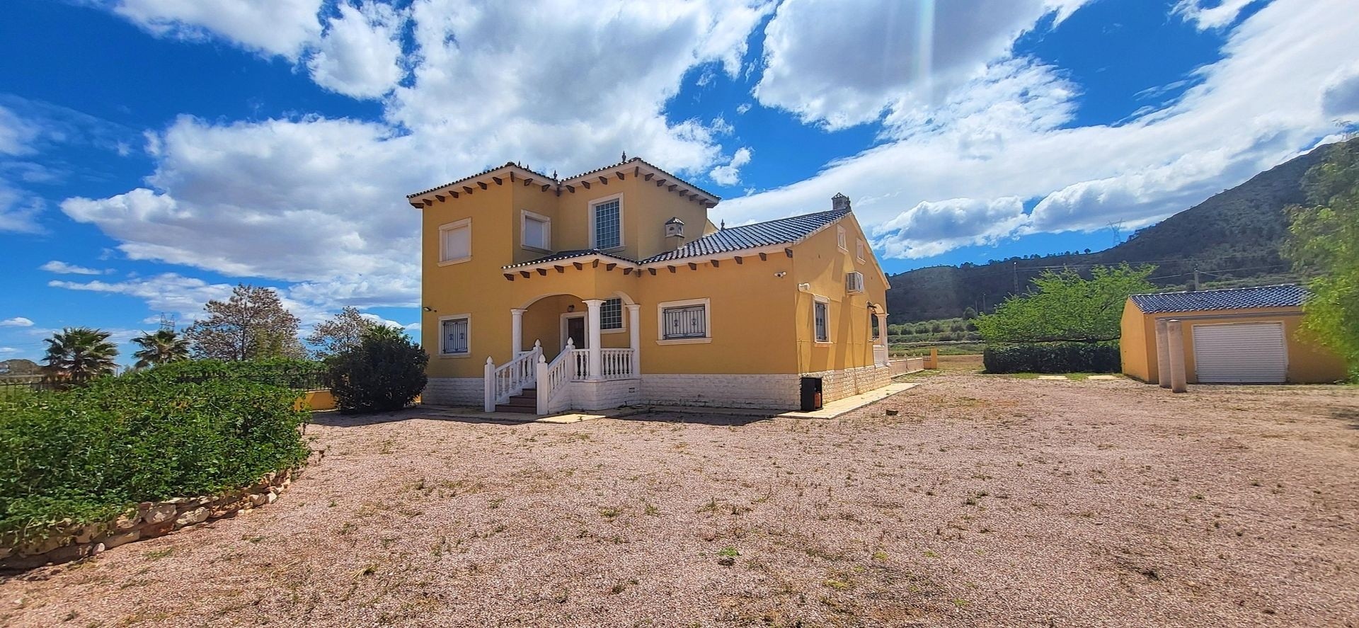 Villa in La Romana (Ref: 3020 2497)