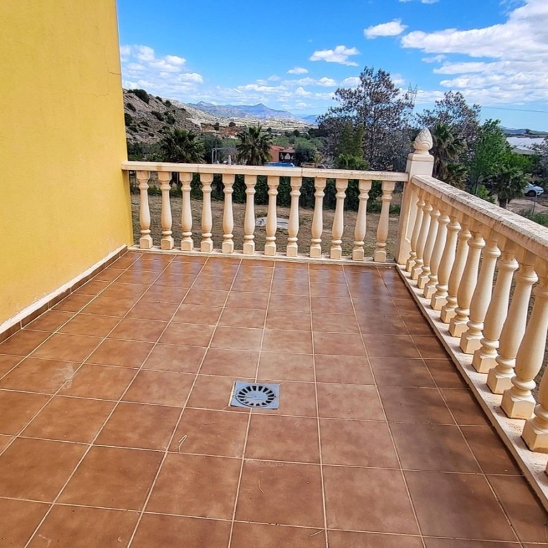 Villa in La Romana (Ref: 3020 2497)