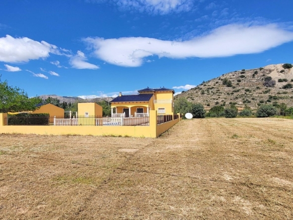 Villa in La Romana (Ref: 3020 2497)