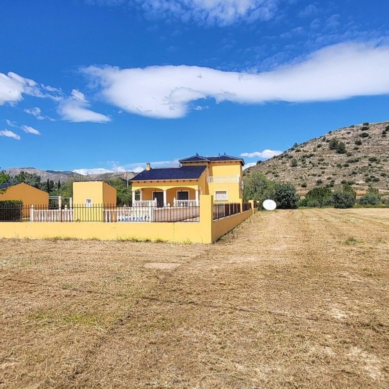 Villa in La Romana (Ref: 3020 2497)