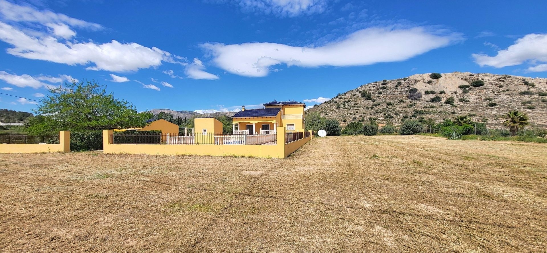 Villa in La Romana (Ref: 3020 2497)