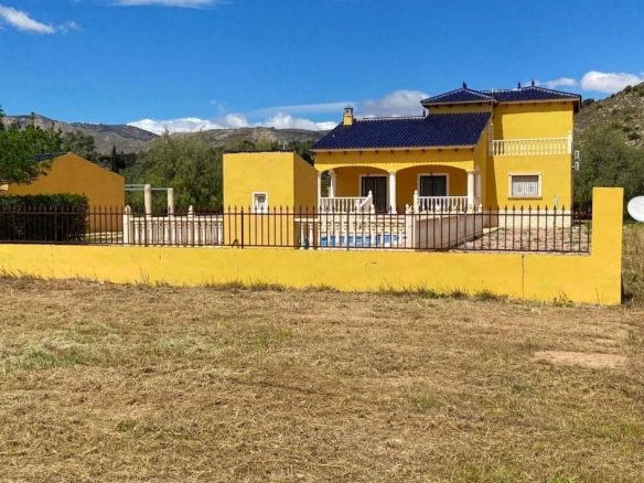Villa in La Romana (Ref: 3020 2497)