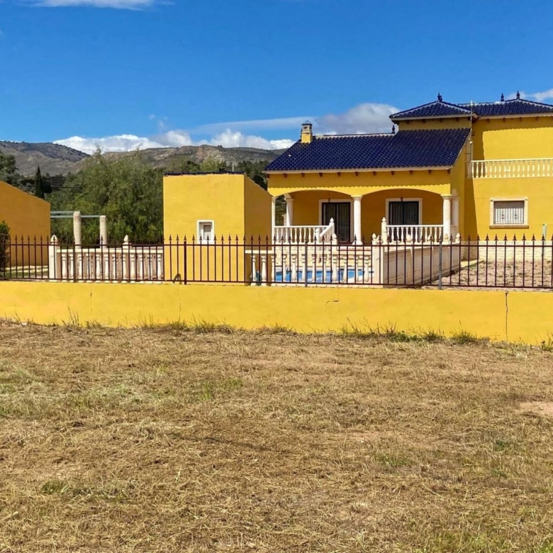 Villa in La Romana (Ref: 3020 2497)