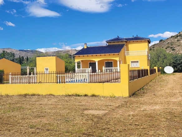 Villa in La Romana (Ref: 3020 2497)