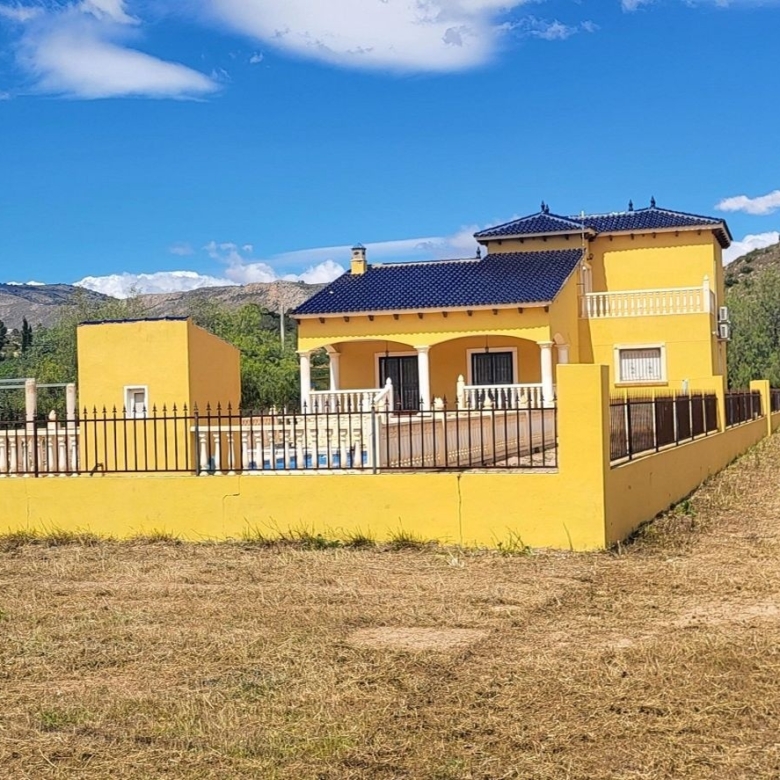 Villa in La Romana (Ref: 3020 2497)
