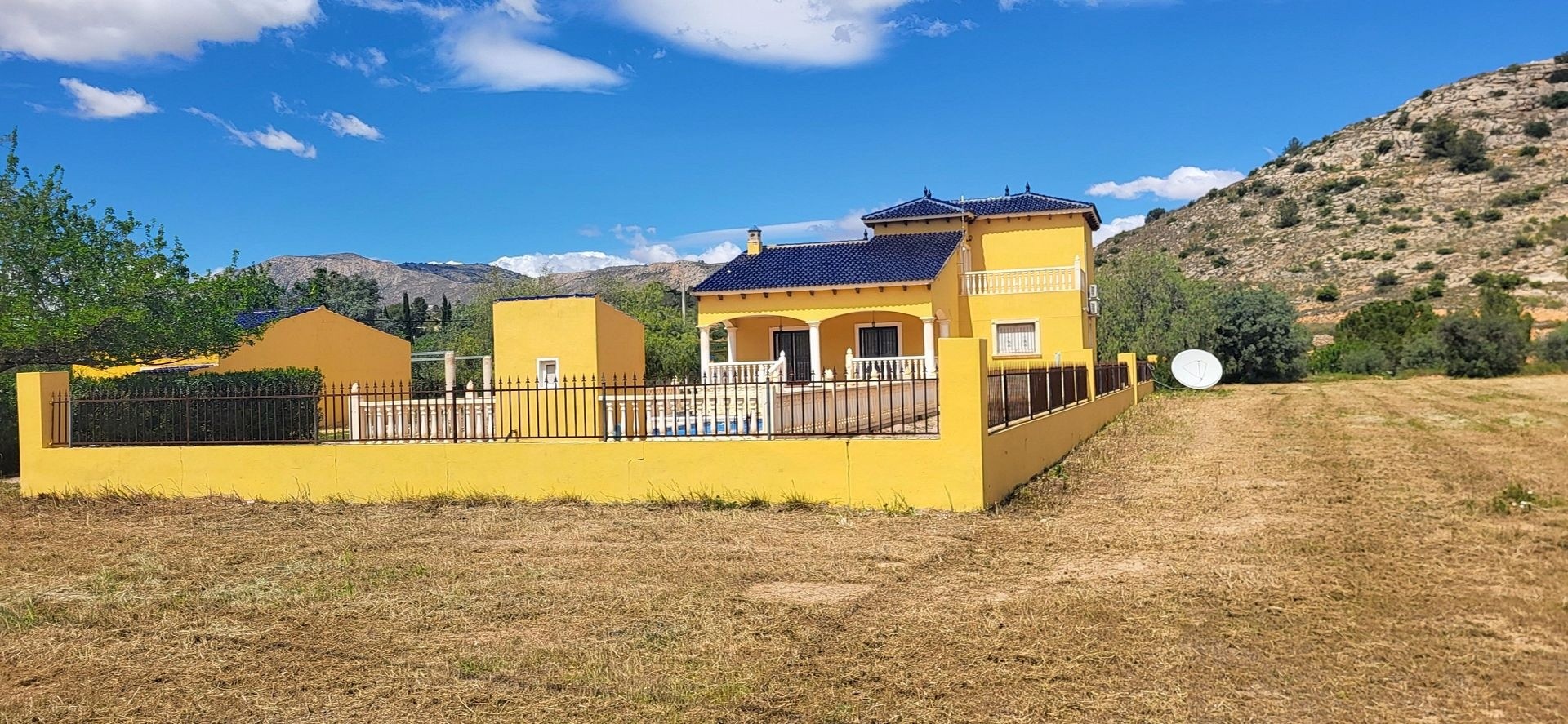Villa in La Romana (Ref: 3020 2497)