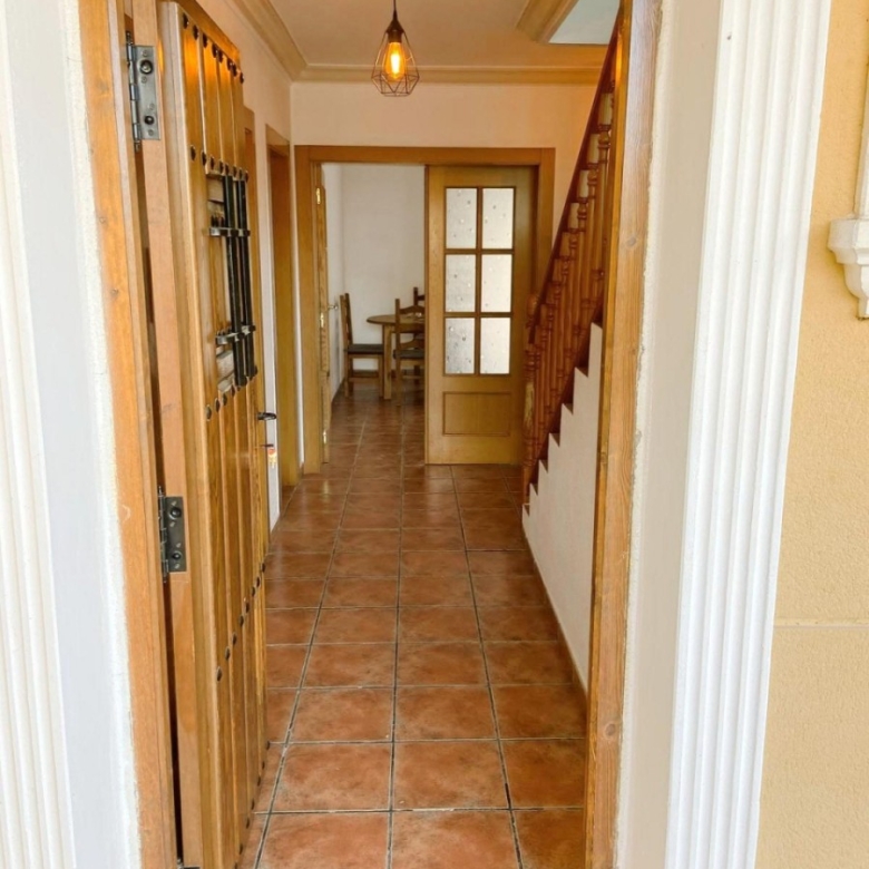 Villa in La Romana (Ref: 3020 2497)