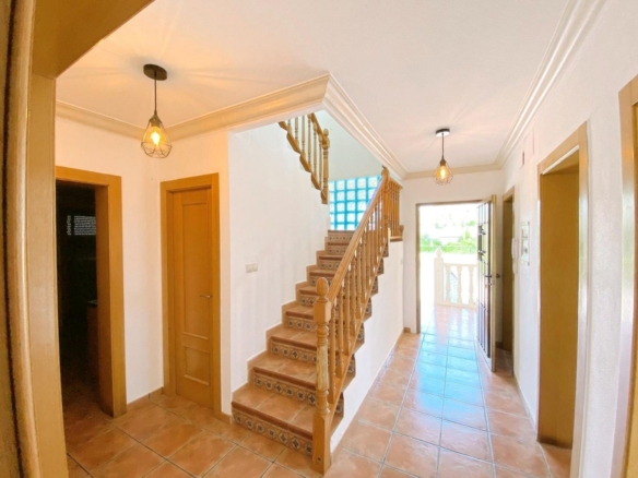 Villa in La Romana (Ref: 3020 2497)