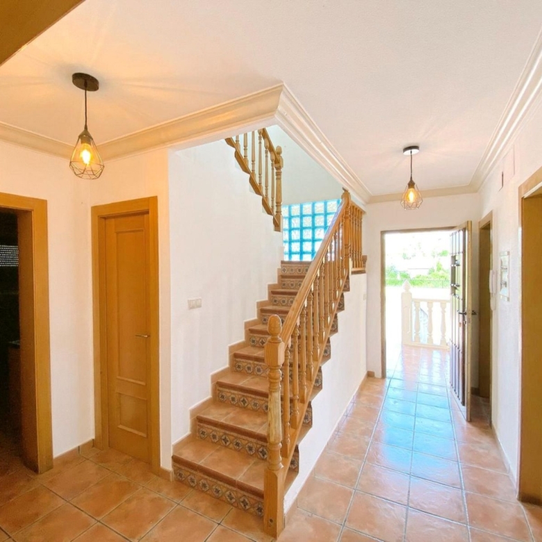 Villa in La Romana (Ref: 3020 2497)