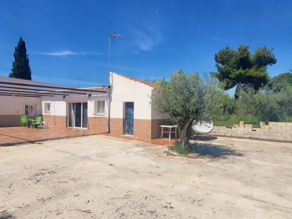 Villa in La Romana (Ref: 3021 2498)