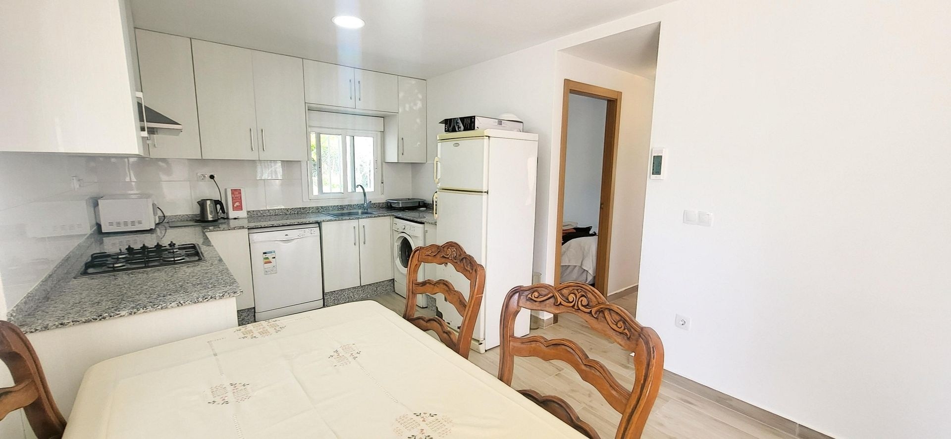 Villa in La Romana (Ref: 3021 2498)