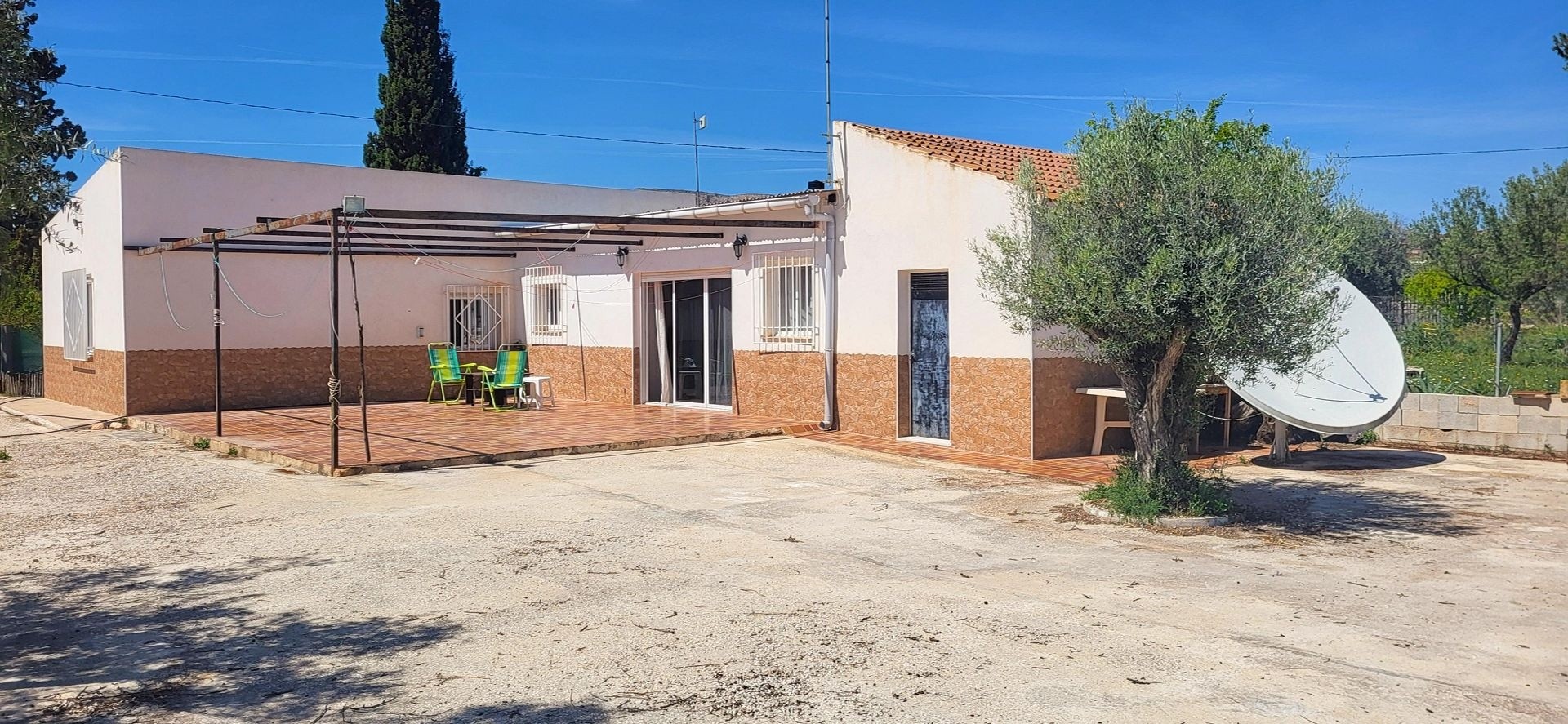 Villa in La Romana (Ref: 3021 2498)
