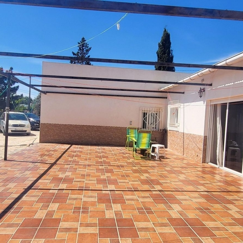 Villa in La Romana (Ref: 3021 2498)