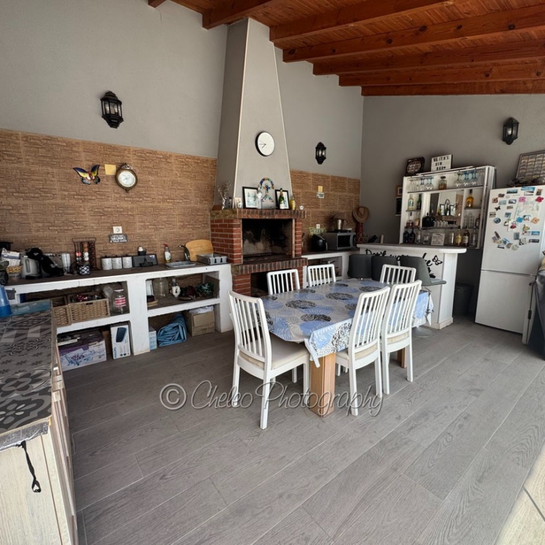Detached Villa in Benejúzar (Ref: CS2132)