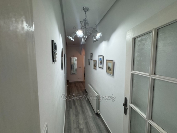 Detached Villa in Benejúzar (Ref: CS2132)