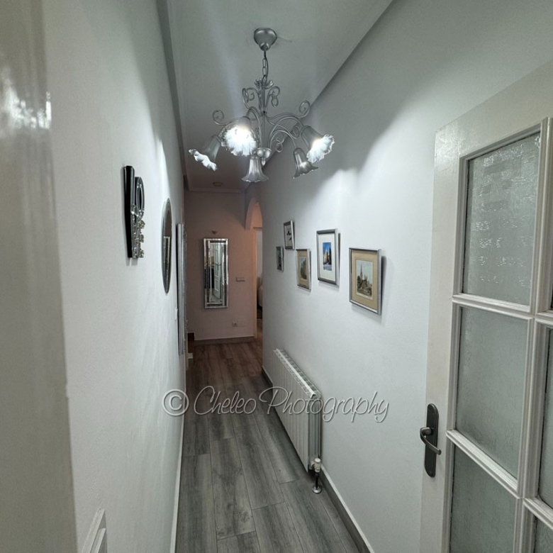 Detached Villa in Benejúzar (Ref: CS2132)
